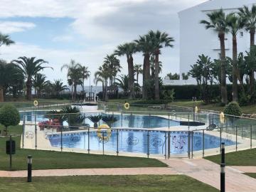 SOAS Puerto Banús Playa Rocío