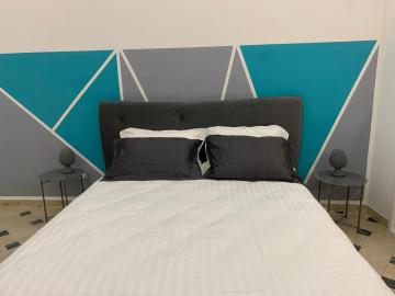 SAFINA'S ROOMS