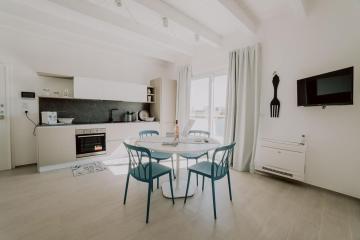 Casa Ortensia by MONHOLIDAY