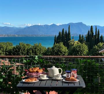 Apartment Spiaggia d’Oro