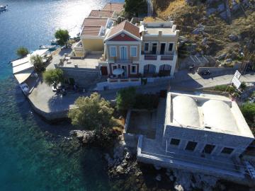 anoi tholos