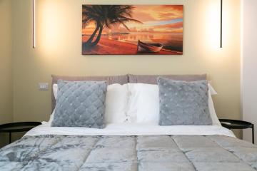 APARTMENT suite