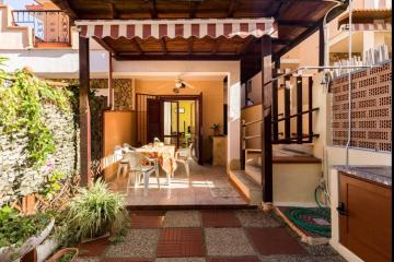 Cozy 2 Bed with garden in Villasimius