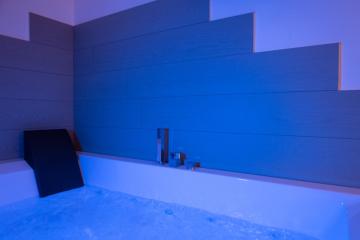 Prime Vatican Suites II