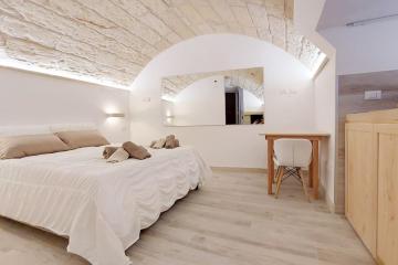 Romantico Monolocale Borgo Monte nel cuore di Otranto
