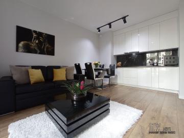 Apartament Beryl - AZW Gdańsk