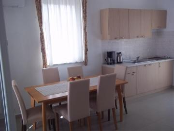 Guesthouse Vodice (3599)