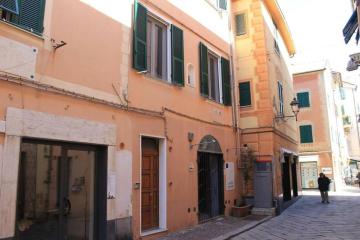 La Casa del Pescatore