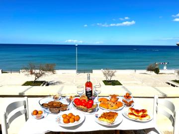 Brezza Marina Luxury Holiday House San Foca