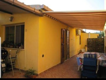 Dolce casa tonnarella