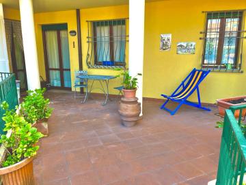 Casa Willi