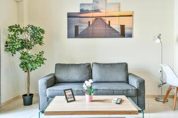 Well Being Apartment