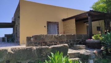 Antichi Dammusi Sibà