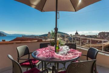 Holiday home Star1 - panoramic view
