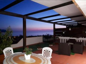 B&B TERRAZZA MARE