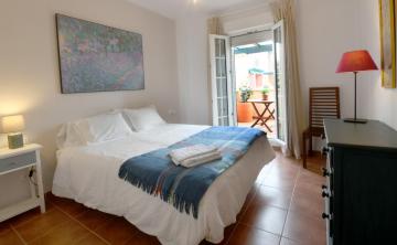 Apartamento Ayamonte Isla Canela Golf