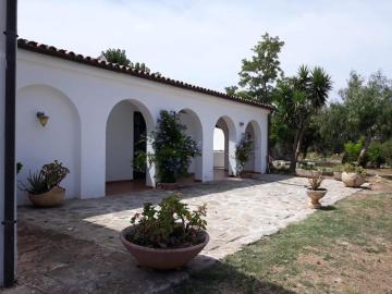 Villa Sant'Anna