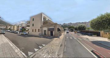 PUPPY HOME bilocale a 100 mt dal mare