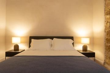 Palazzo design apartment