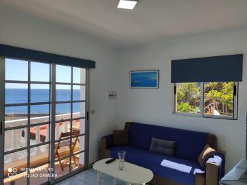 Apartamento puerto de la Estaca 1