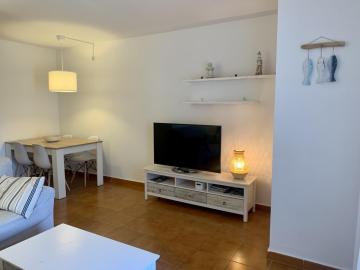 Apartamento planta baja en Arenal a 3 min playa