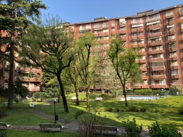 Appartamento tranquillo, ideale per famiglie