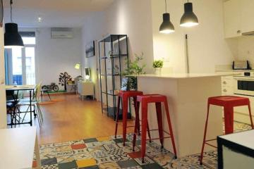 Modern Apartment