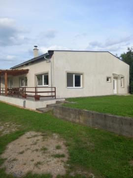 Ubytování Pod Bílým vrškem
