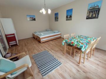 Margit Apartman