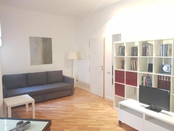 Claris Apartments