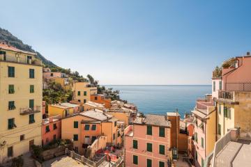 Paradise, Terre Marine