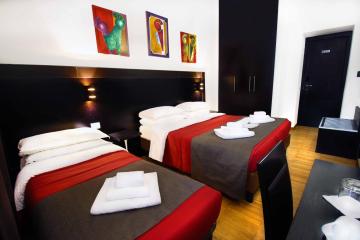 Guest House della Valle Roma