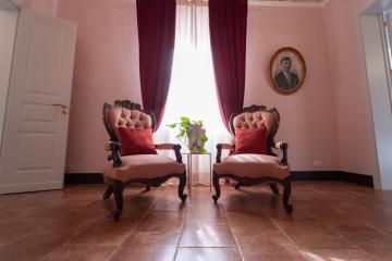 Don Carmelo Suite