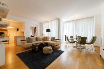 Luxury Apartment Sara Zadar