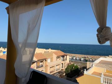 Duplex Villaricos
