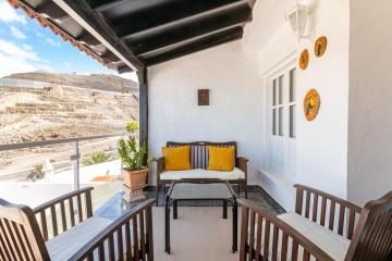 CANARIAN HOLIDAY HOME - Casa Los Caideros