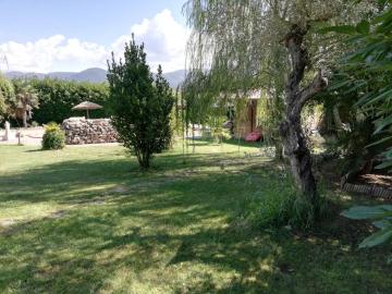 OASI DELL' ARABO