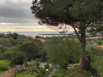Villa Cala d Ambra