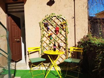 Trastevere Studio