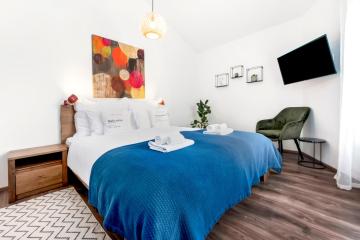 bed&breakfast Bohemian