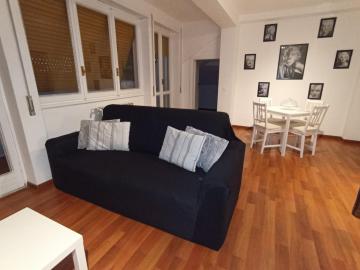 Talenti apartament