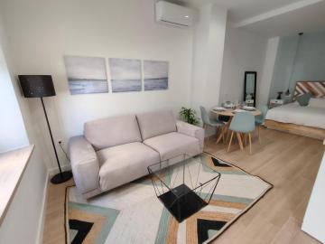 Precioso loft céntrico en Málaga