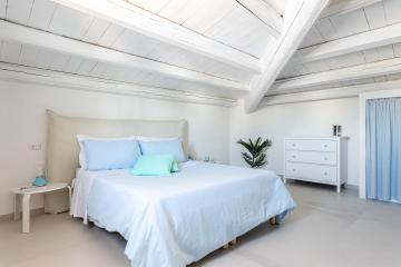 Sicily Sunset Attic
