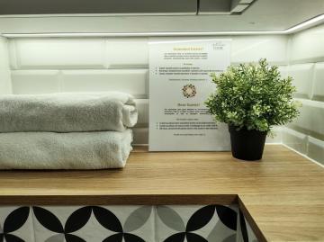 Cooee - Cozy and great Location easy check in