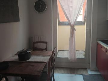 Grande apartamento, centro di Asti