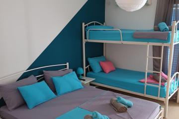 Apartment Vakilis