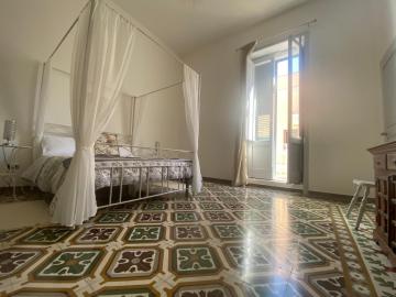La casa di nonna Titina