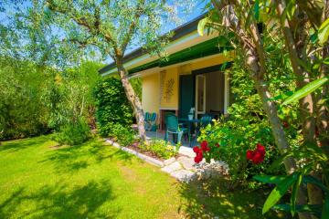 Italianflat - Bellavista Bardolino