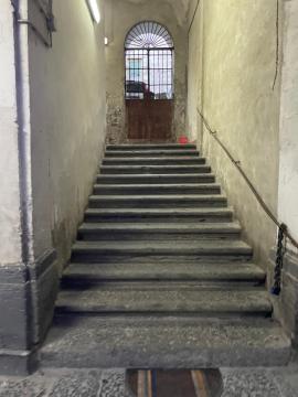 SOTTOSOPRA APARTMENT