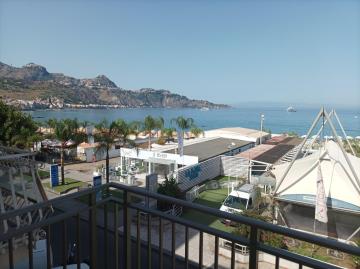 SEE VIEW NAXOS APARTMENT